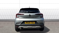 Renault Captur 1.5 dCi 95 Iconic 5dr Diesel Hatchback